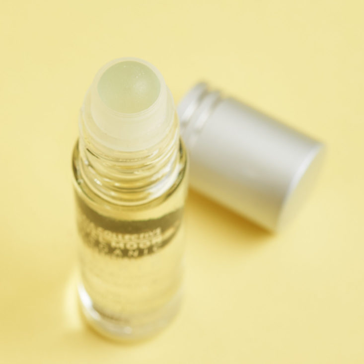 rollerball oil