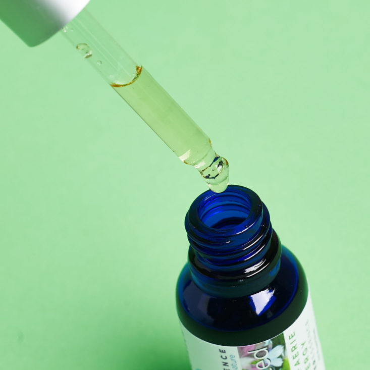 oils