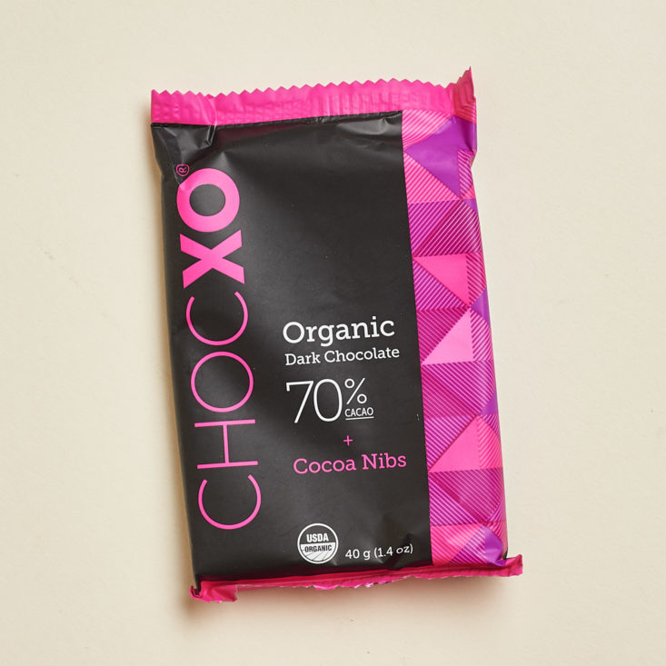 chocxo bar
