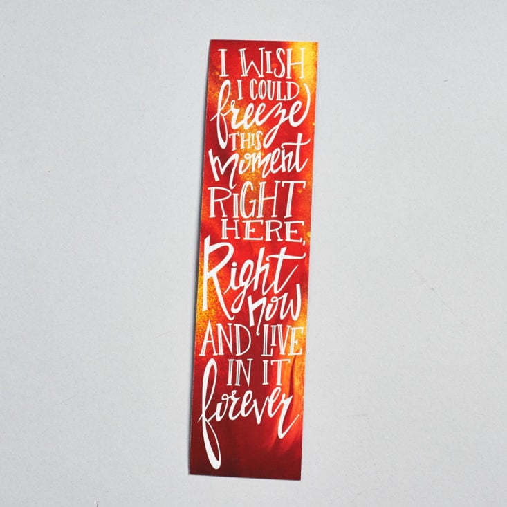 nerdy post quote bookmark