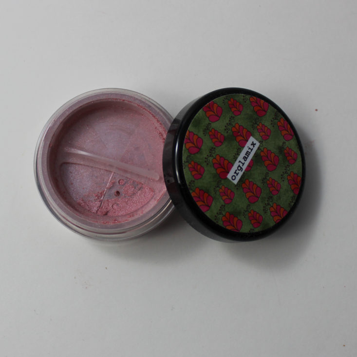 Inner Glow “All Over Glow” Loose Powder