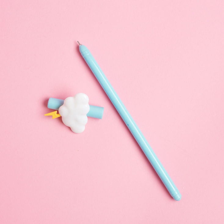 cloud pen