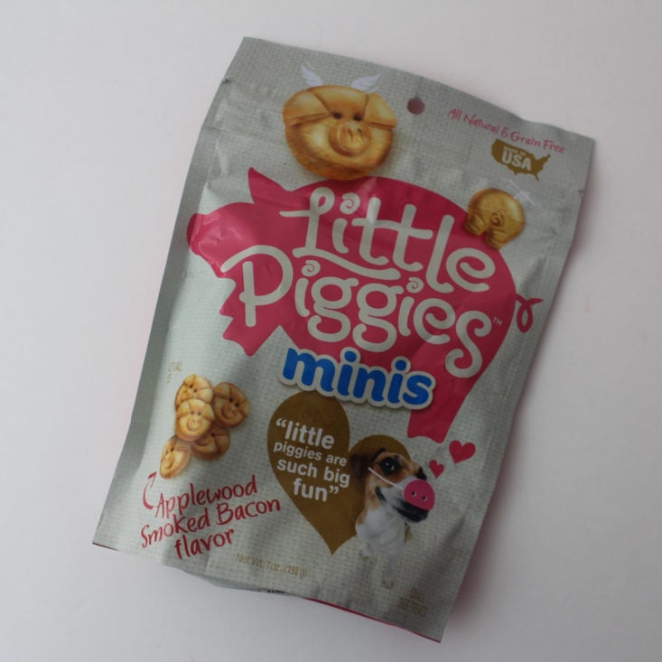 Little Piggies Minis (7 oz) 
