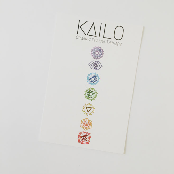 kailo coupon in Yogi Surprise