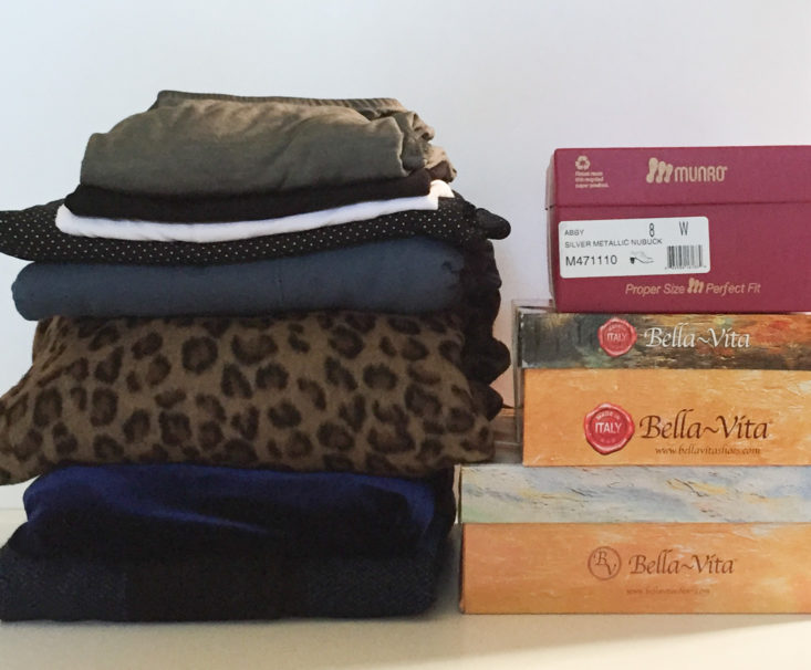 trunk club january 2018 review