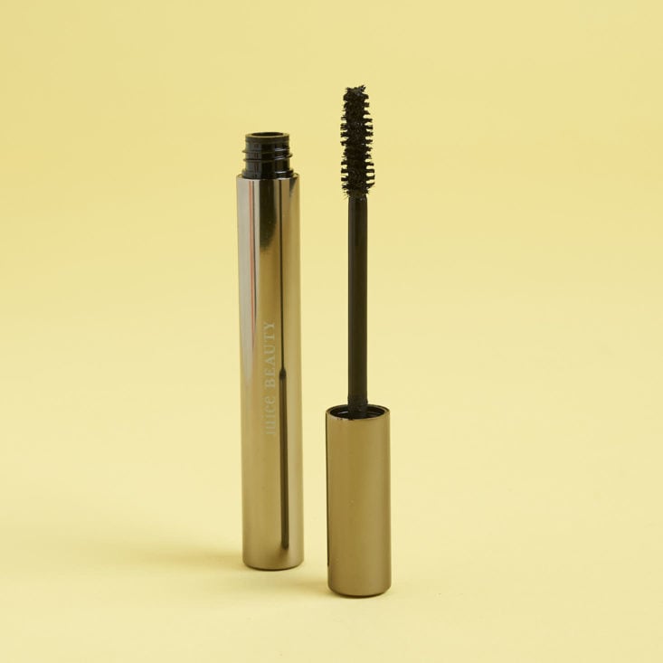 mascara tube