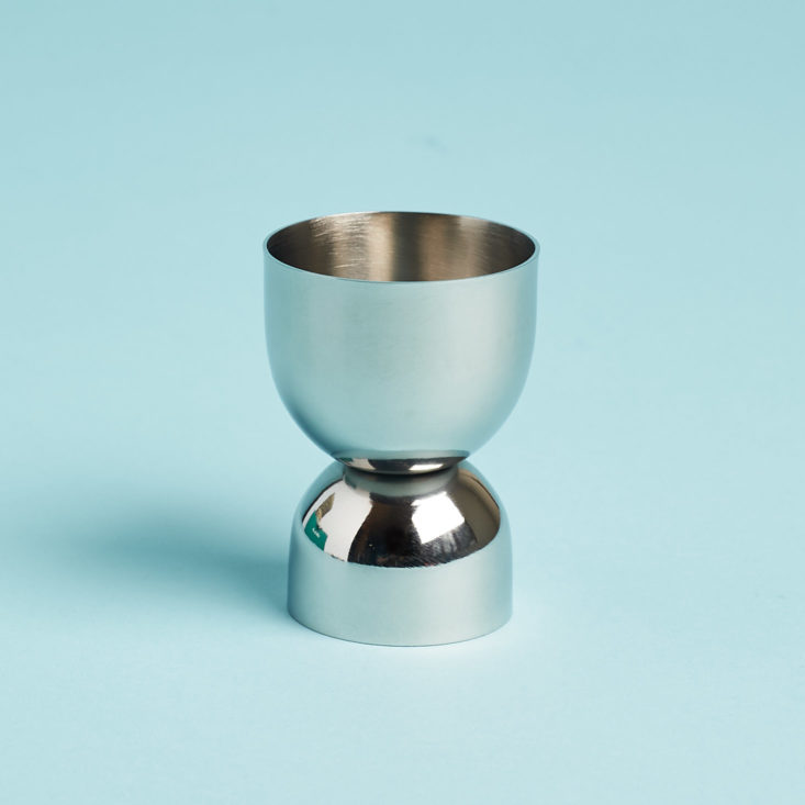 cocktail jigger