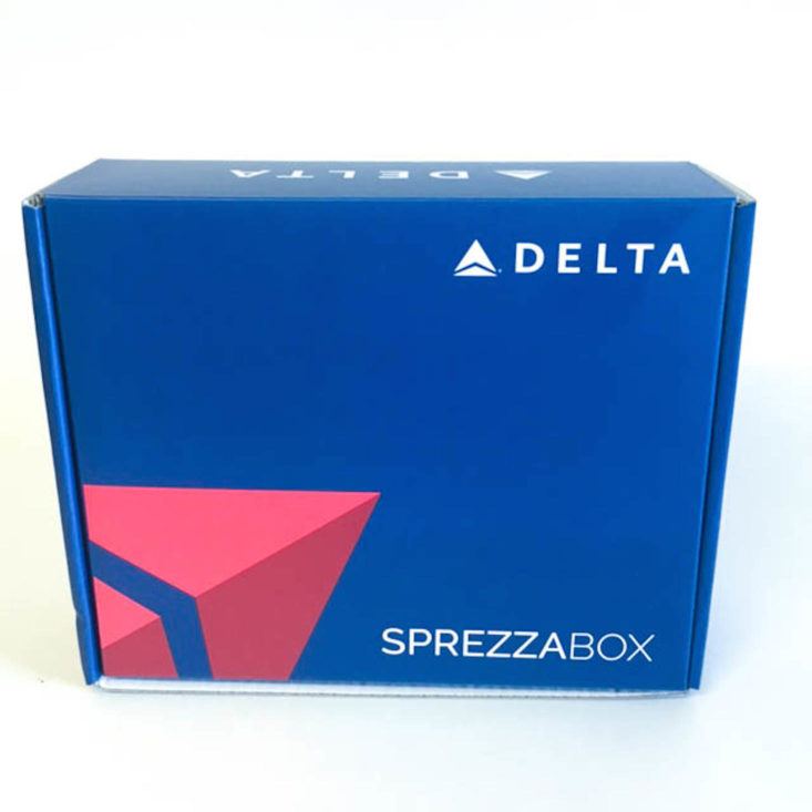 Sprezzabox