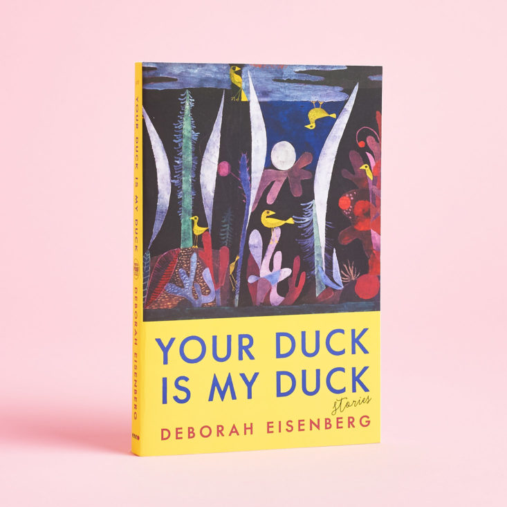 your duck is my duck book