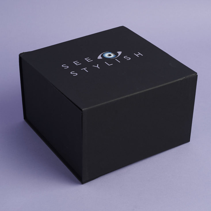 See Stylish box
