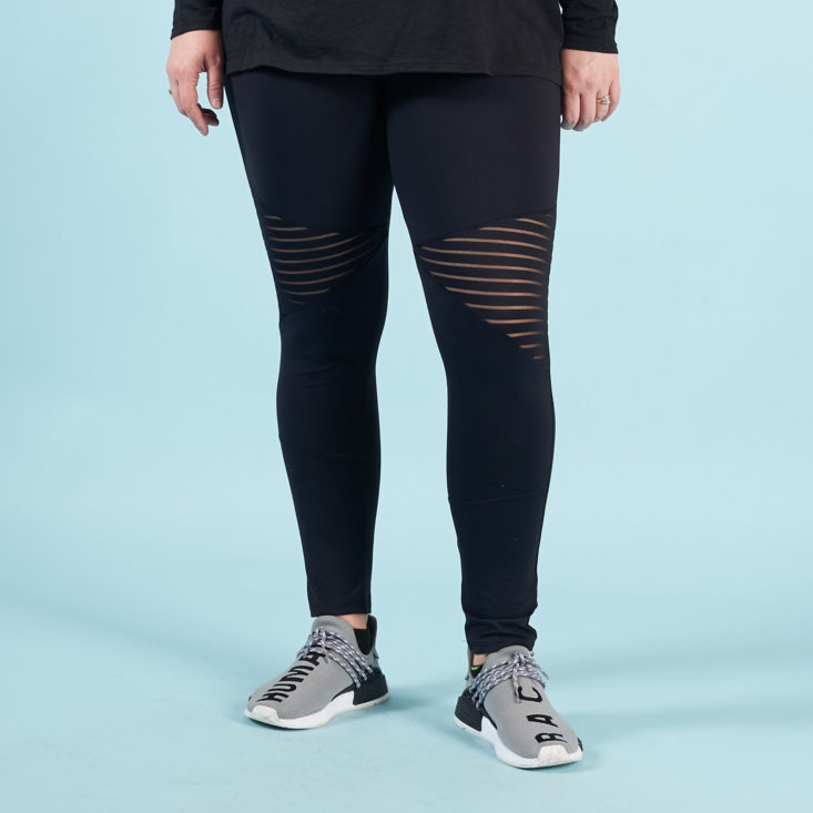 StitchFix March 2018 - 0025 - leggings