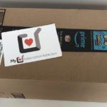 Amazon STEM Toy Club Review, Ages 5 to 7 – March 2018