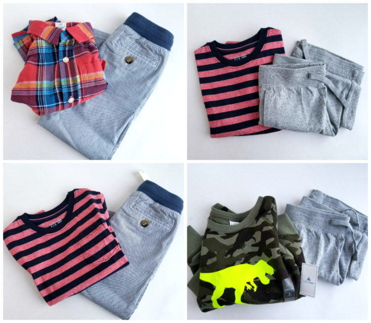 Best Subscription Boxes for Kids Clothing: 2018 Winners! | MSA