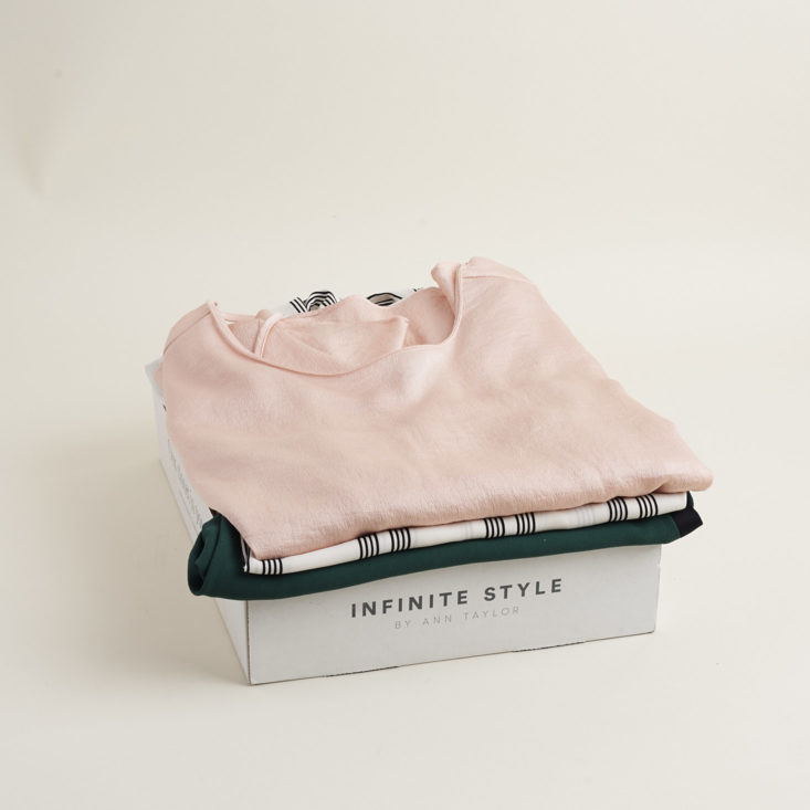 Infinite Style by Ann Taylor March 2018 - 0004