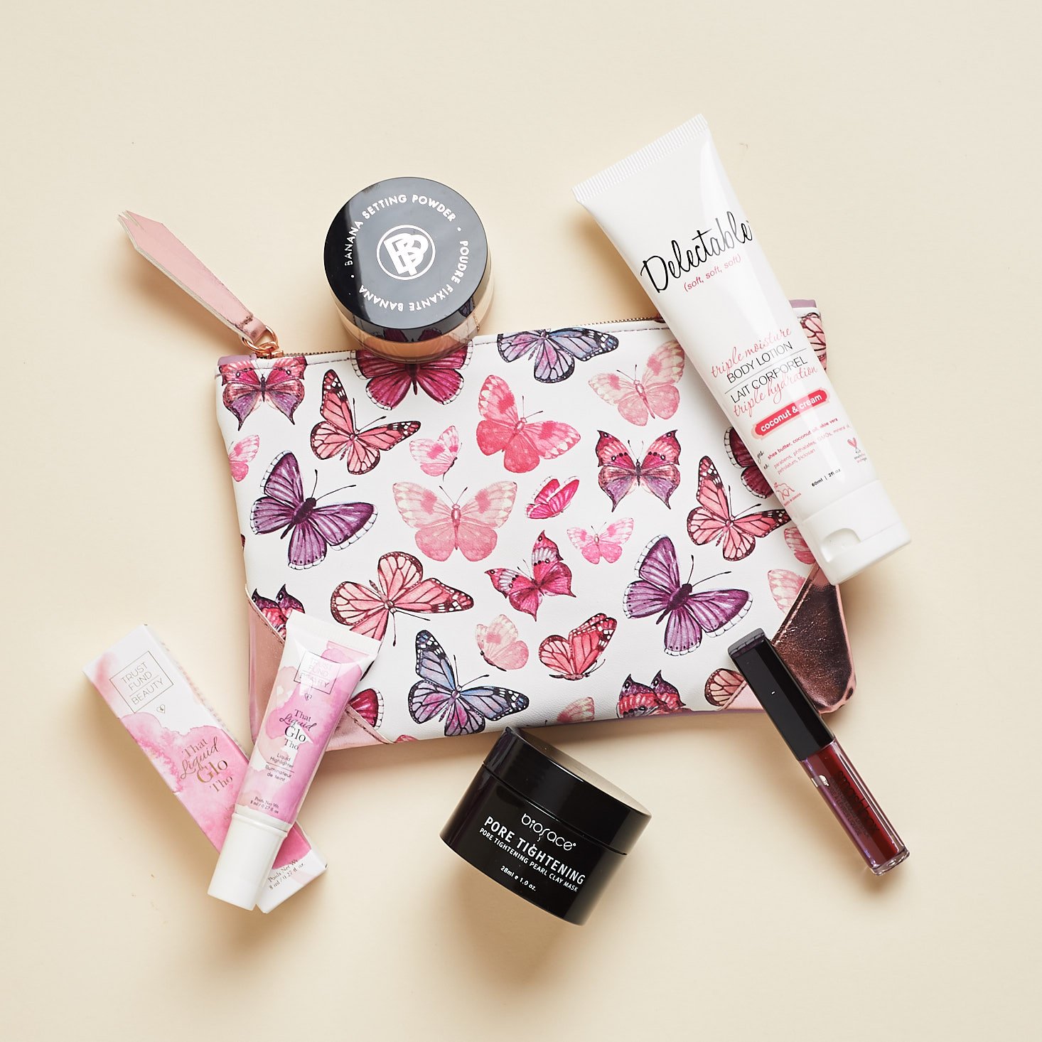 ipsy best skincare subscription boxes