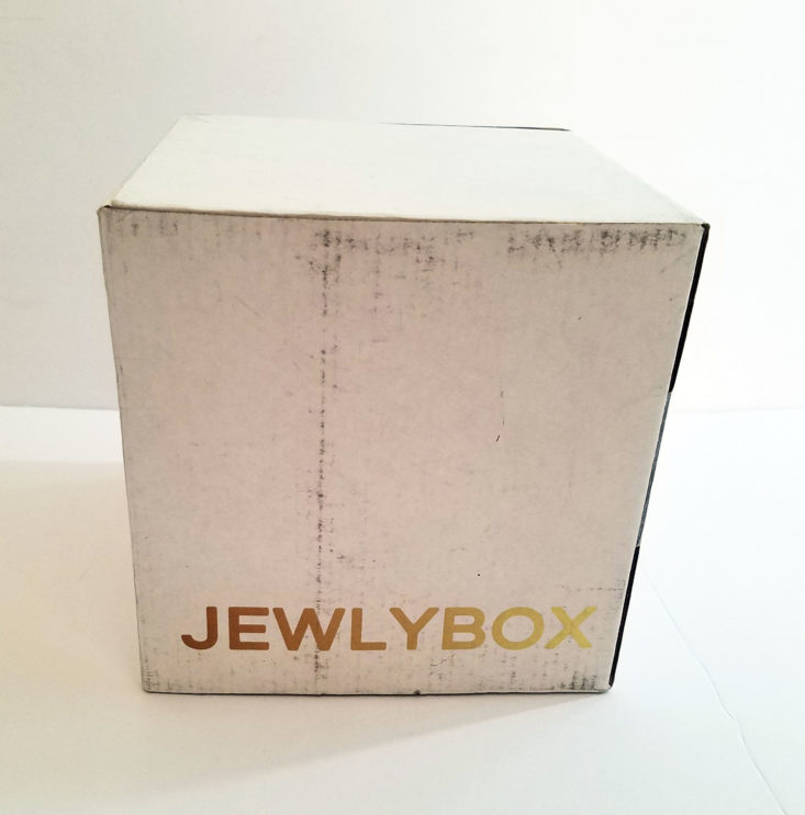 Jewly Box March 2018 Review 0001