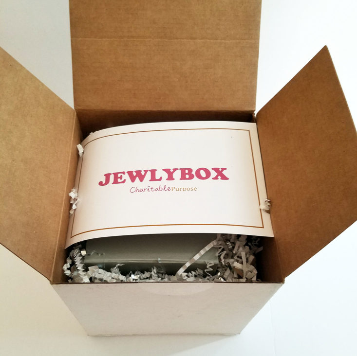 Jewly Box March 2018 Review 0002