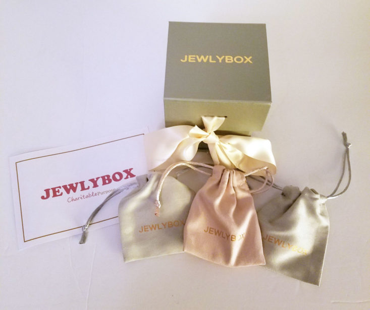 Jewly Box March 2018 Review 0003