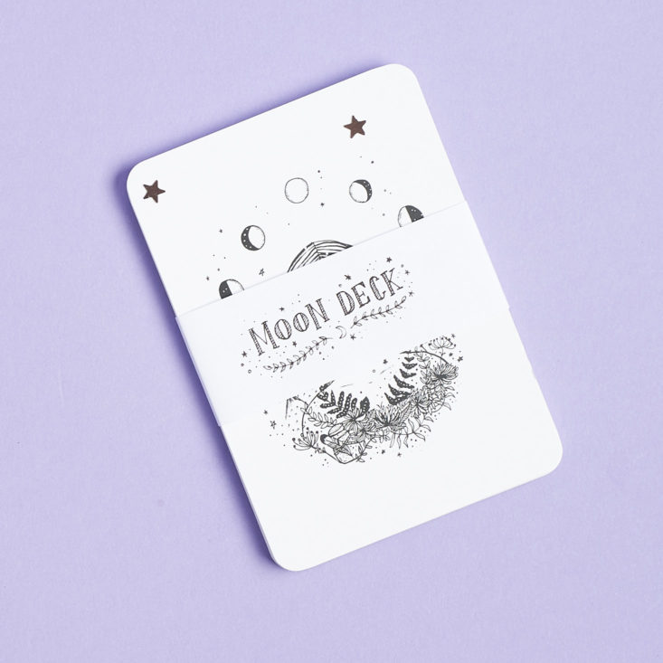 moon cards