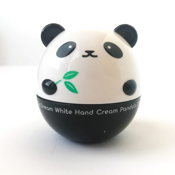 Tony Moly Panda’s Dream Hand Cream, 30 grams