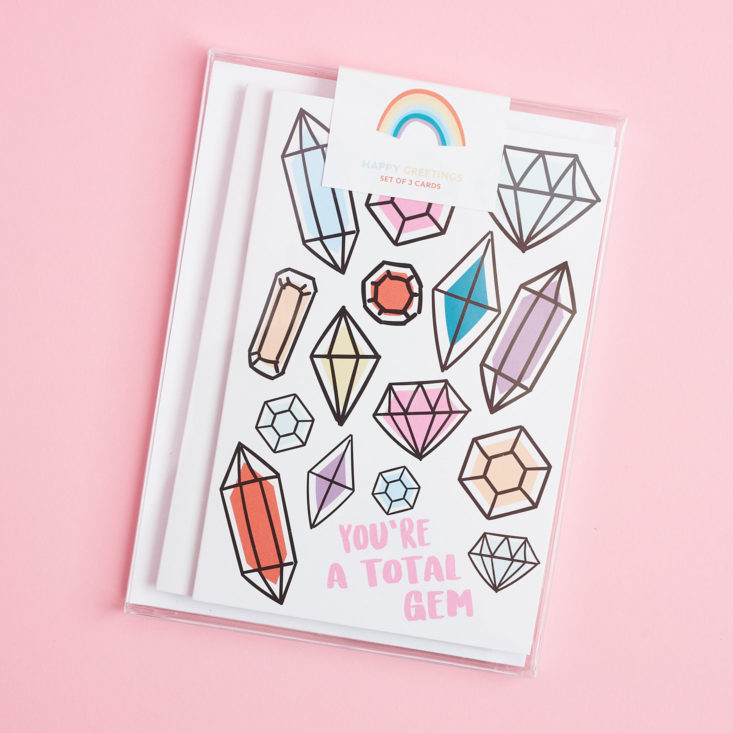 card set