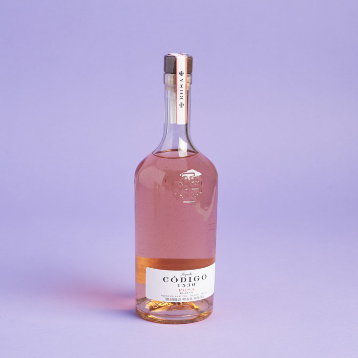 tequila
