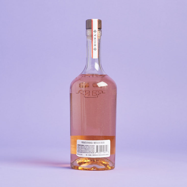 tequila bottle