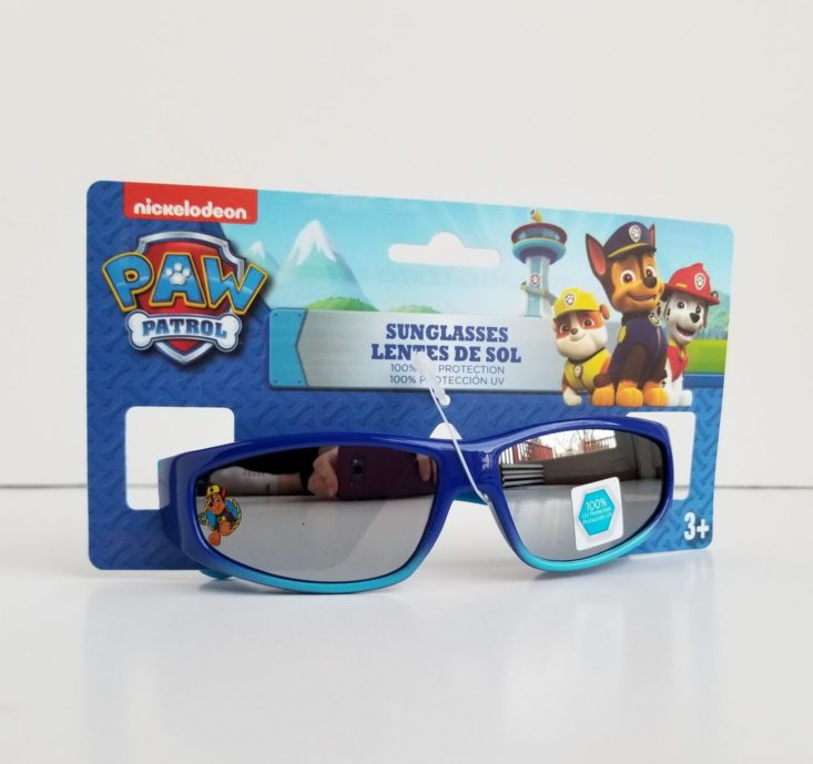 Nickelodeon Paw Patrol Sunglasses