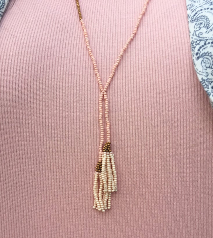 fair trade friday april 2018 necklace 4