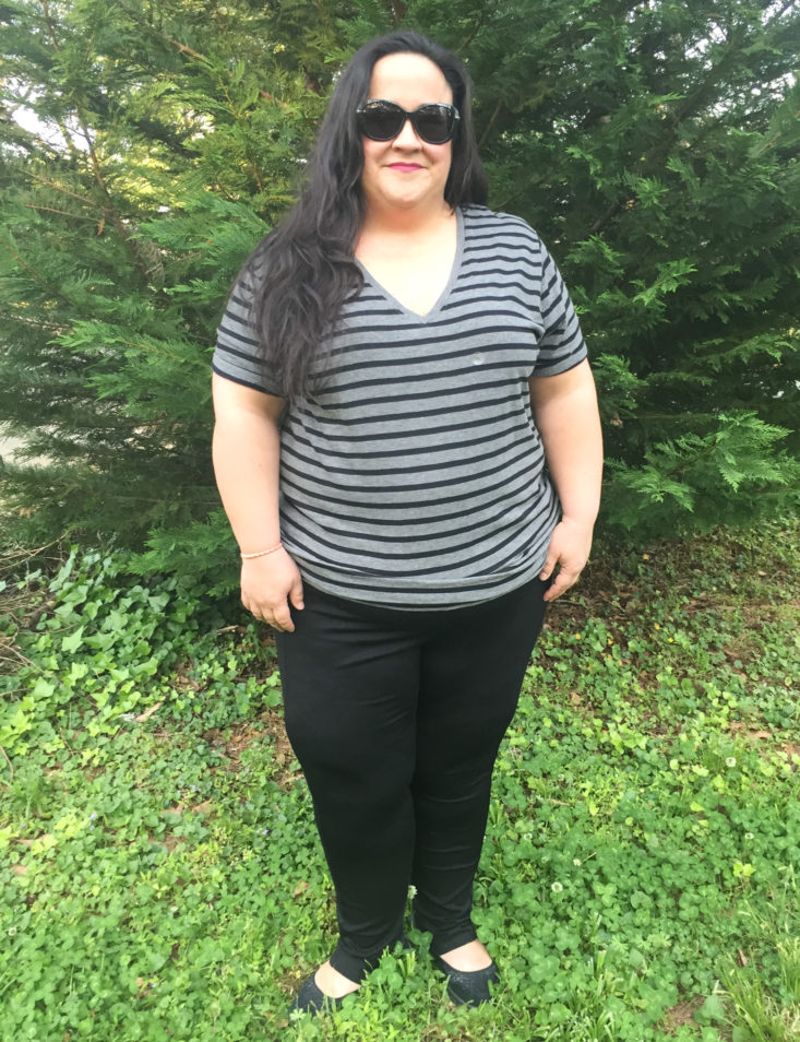 wantable style edit april 2018 striped