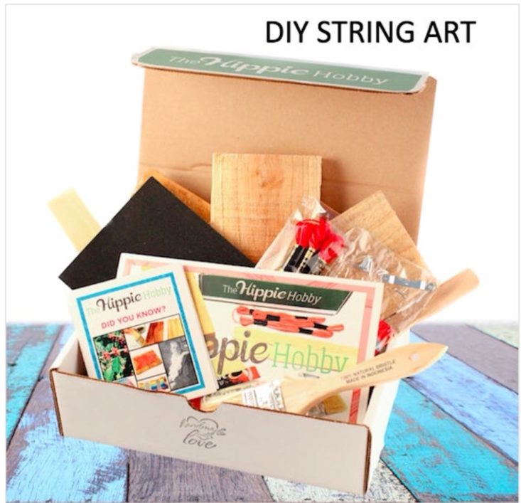 Best Art & Craft Subscription Boxes Your Top Picks MSA