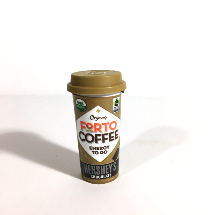 CampusCube Guys May 2018 - coffee