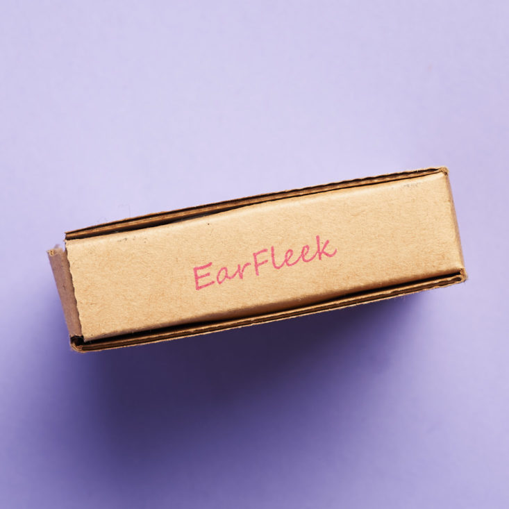 Earfleek premier tier silly and fun box 