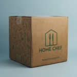 Home Chef Subscription Box Review + Coupon – May 2018