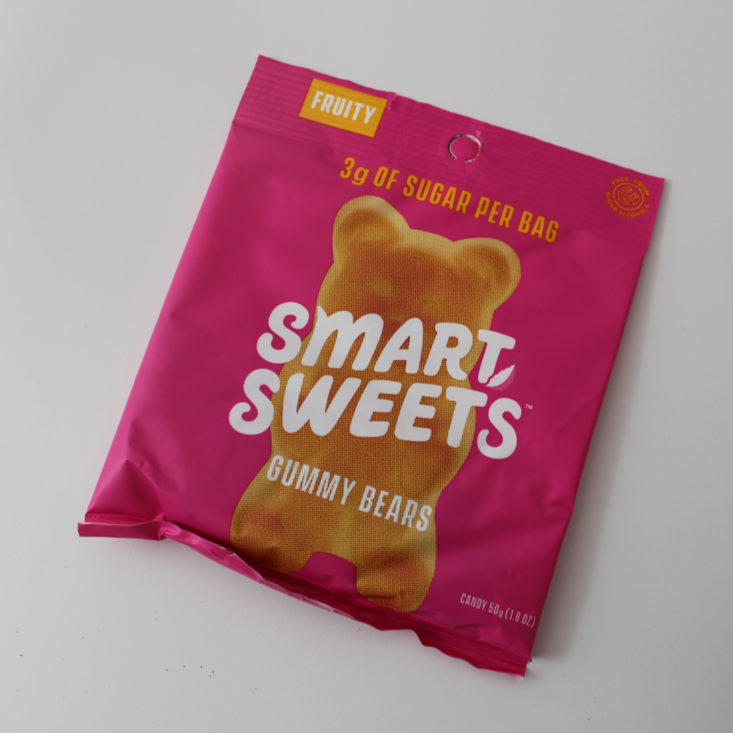 Smart Sweets Gummy Bears (1.8 oz)