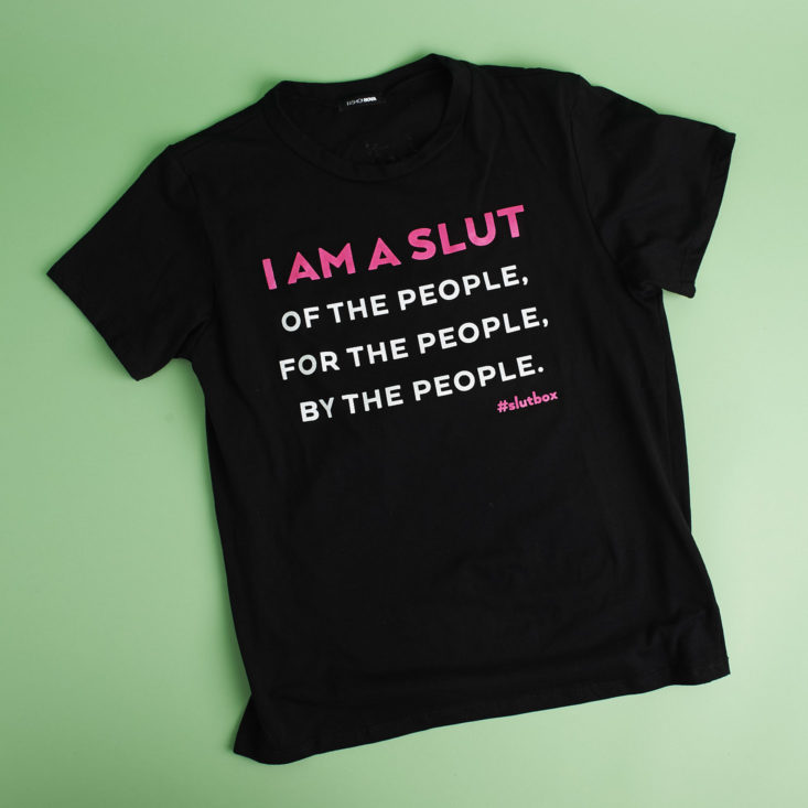 We the Sluts T-Shirt by Fashion Nova
