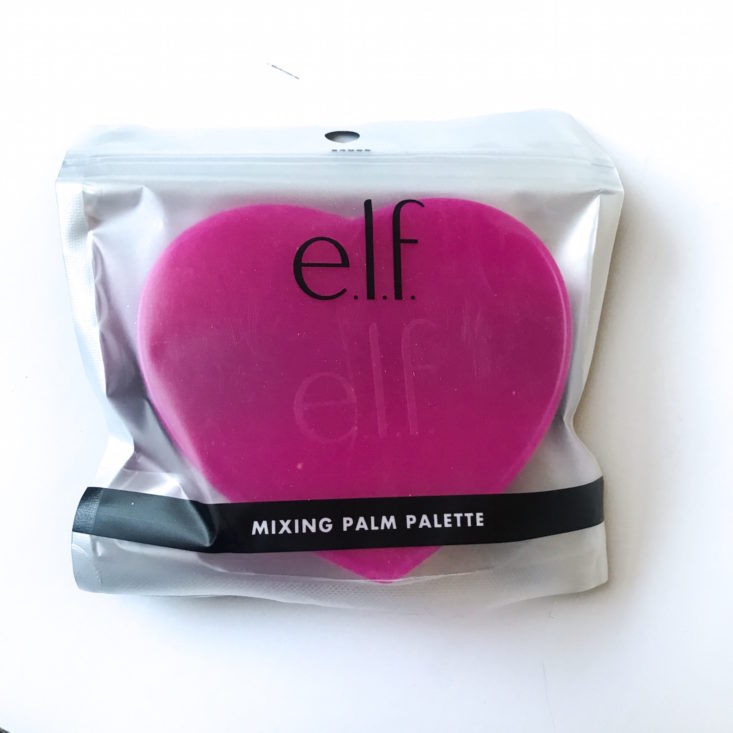 The Better Beauty Box May 2018 elf 1