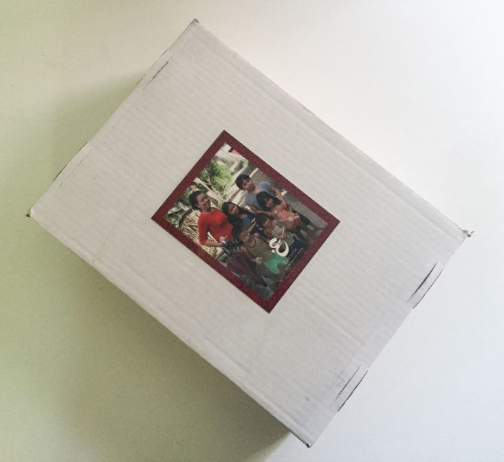 closed elevita box