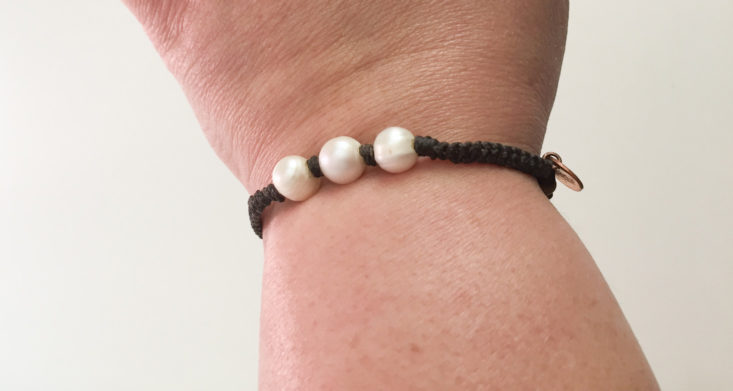 fair trade friday bracelet of the month april 2018 bracelet 3