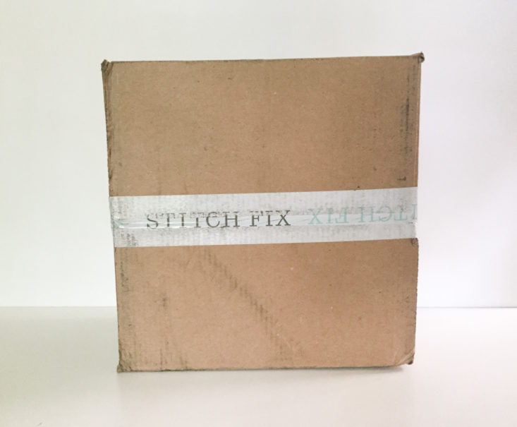 stitch fix plus may 2018 box