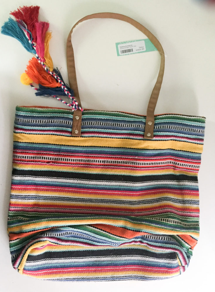 stitch fix plus may 2018 tote