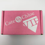 Cate & Chloe Subscription Box Review + Coupon – July 2018
