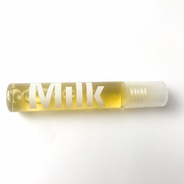 Milk Makeup Sunshine Oil, 0.27 oz 