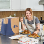 Blue Apron x Chrissy Teigen Subscription Box Review + Coupon
