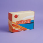 CAUSEBOX Summer 2018 Subscription Box Review + $10 Coupon