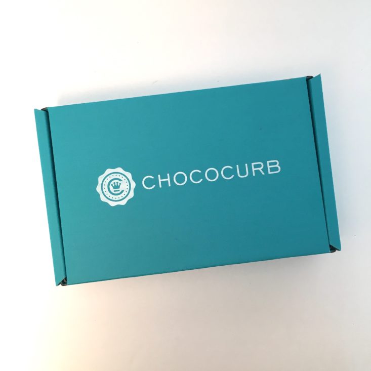Chococurb subscription