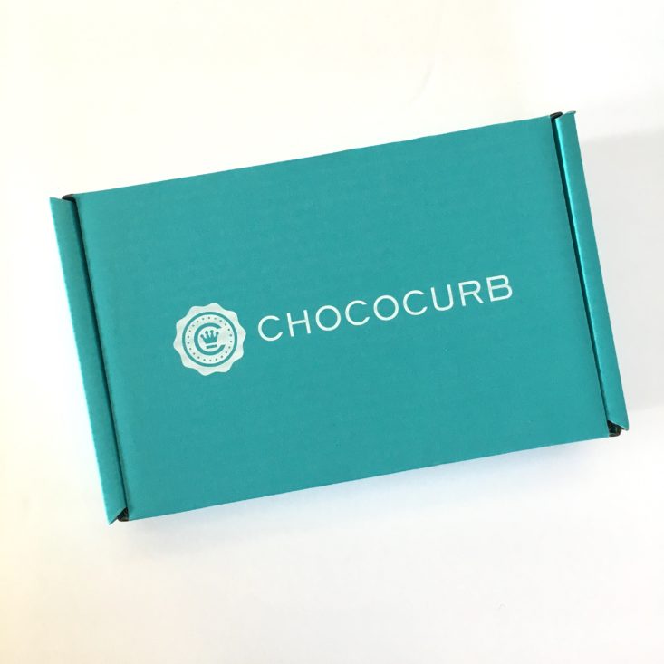 Chococurb box