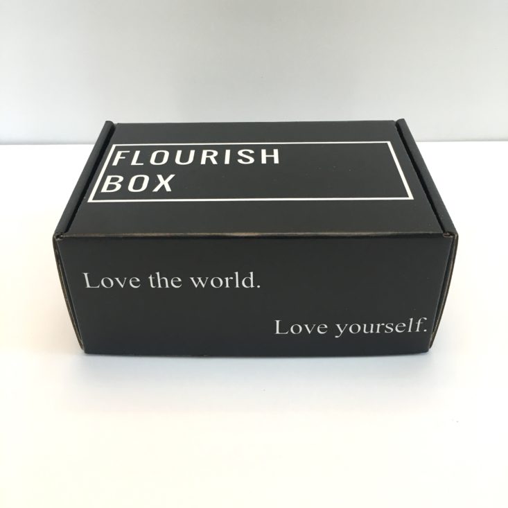 FlourishBox sub