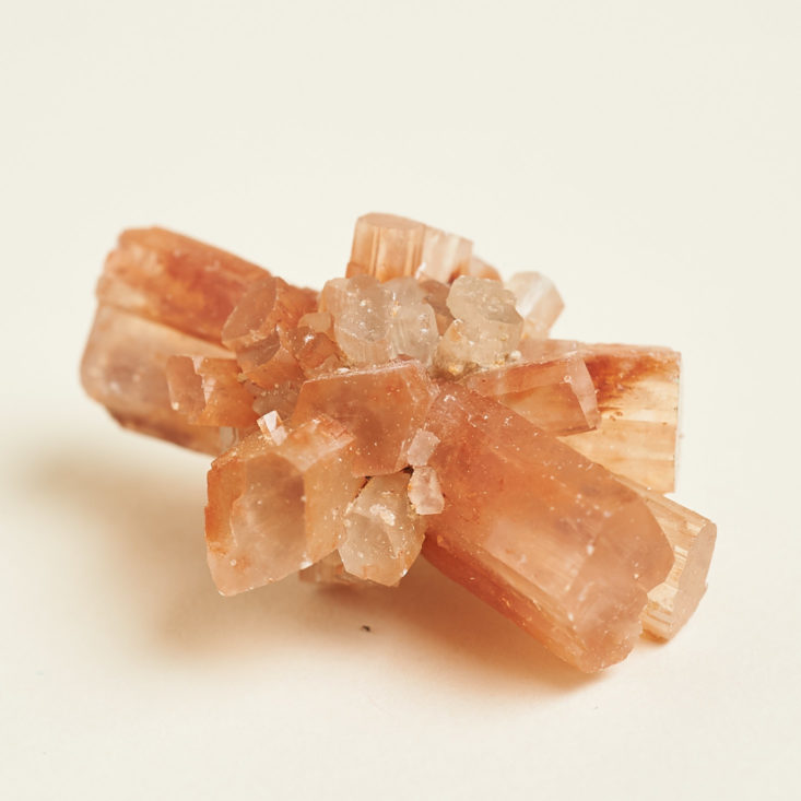 gaia collective moon box small special crystal