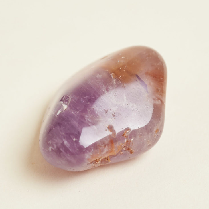 gaia collective moon box amethyst
